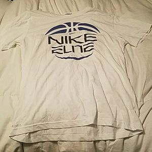 Nike elite dri fit